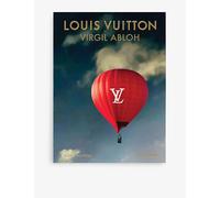 Assouline Assouline Louis Vuitton: Virgil Abloh Balloon-Cover Book