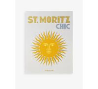 Assouline Assouline St Moritz Chic Book