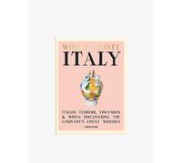 Assouline Assouline Wine & Travel Italy Hardback Book
