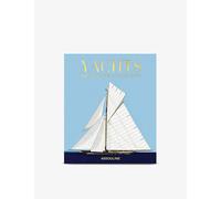Assouline Assouline Yachts: The Impossible Collection Book
