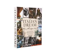 ASSOULINE Book 'The Italian Dream' U