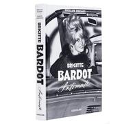 ASSOULINE 'Brigitte Bardot: Intime' Book U