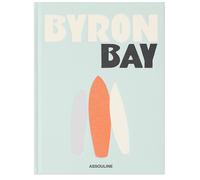 Assouline Byron Bay Shannon Fricke