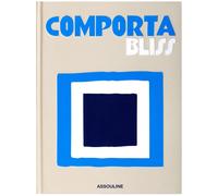 Assouline Comporta Bliss book - Neutrals One Size