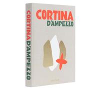 ASSOULINE 'Cortina D'ampezzo' Book - The Classics Collection U