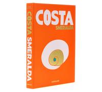ASSOULINE 'Costa Smeralda' Book U