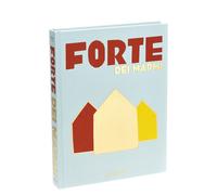 ASSOULINE 'Forte Dei Marmi' Book U