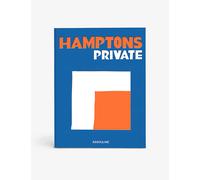 Assouline Hamptons Private Photography Book