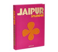 ASSOULINE 'Jaipur Splendor' Book U
