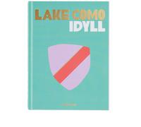 Assouline Lake Como Idyll Massimo Nava