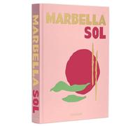 ASSOULINE 'Marbella Sol' Book U