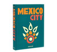 ASSOULINE 'Mexico City' Book U