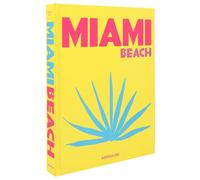ASSOULINE 'Miami Beach’ Book U