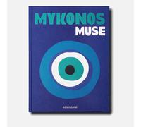 Assouline: Mykonos Muse