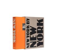 ASSOULINE 'New York By New York' Book U