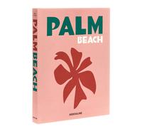 ASSOULINE 'Palm Beach' Book U