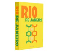 ASSOULINE 'Rio De Janeiro' Book - Travel Series U