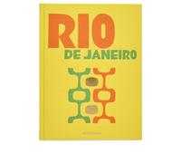 Assouline Rio de Janeiro Bruno Astuto One Size