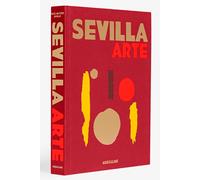 ASSOULINE 'Sevilla Arte' Book U