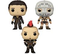 ASST POP Movies: Mad Max - Road Warrior