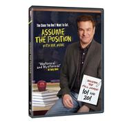Assume the Position With Mr Wuhl [DVD] [2007] [Region 1] [US Import] [NTSC]