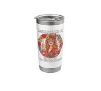 Assuming I'm Just an Old Lady Your First Mistake Stainless Steel Insulated Tumbler