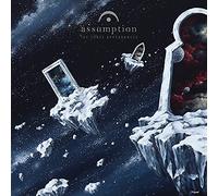Assumption - The Three Appearances [CASSETTE]