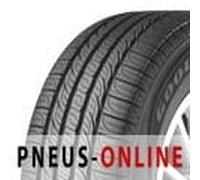 TYRE SUMMER GOODYEAR 205/50 R17 93H ASSURANCE COMFORT (EDR) () XL