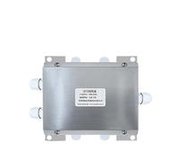 Assurance Digital Junction Box DJB007 Load Cell Waterproof Electrical Junction Box(TDC-01)