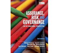 ASSURANCE, RISK AND GOVERNANCE
