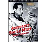 Assurance sur la mort