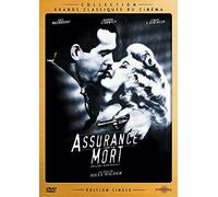 Assurance Sur La Mort
