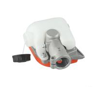 Assured The Reliable 26mm Chainsaw Gearbox Tool Compatible with Various Agricultural Equipment