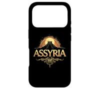 Assyria Ancient Mesopotamian History Assyrian Case for iPhone 17 Pro