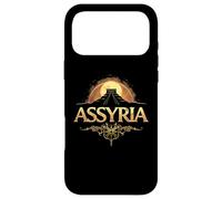 Assyria Ancient Mesopotamian History Assyrian Case for iPhone 17 Pro Max