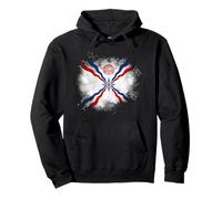 Assyrian Ashur Flag,Ashur Emblem,Suryoyo Syriac,Syria,Iraq Pullover Hoodie
