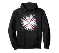 Assyrian Ashur Flag,Ashur Emblem,Suryoyo Syriac,Syria,Iraq Pullover Hoodie