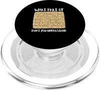 Assyrian Mythology Sumerian Mesopotamia PopSockets PopGrip for MagSafe