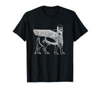 Assyrian Mythology Sumerian Mesopotamia T-Shirt