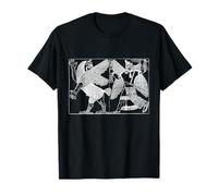 Assyrian Sumerian Mythology Enlil Marduk Tiamat Dragon T-Shirt