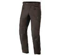 Alpinestars Motorcycle Textile Pants AST-1 V2 Waterproof Black XL Men