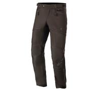 Alpinestars AST-1 V2 Waterproof Motorcycle Textile Pants, black, size L