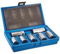 AST Assenmacher Specialty Tools 203 Stud Remover/Installer Set - 7 Piece