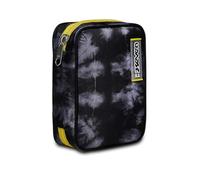 AST. Speed PAD Seven, Jet Black, Taglia Unica, Pencil Case