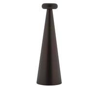 AST02 Bedin table lamp Alessi brown - 8003299494880