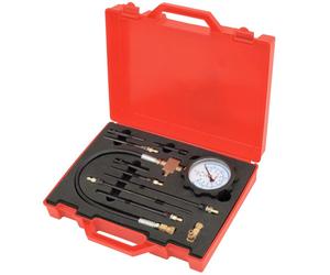 AST5180 Diesel Engine Compression Test Kit (Glow Plug Entry)