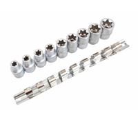 ASTA 954009-2 Socket set