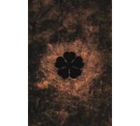 Asta Book Five Leaf Clover:: Anime Grimoire Book For Anime Lovers And Magic Fans. 6X9 In 120 Ruled Pages