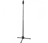 Asta microfonica con sistema ONE HAND e tripode