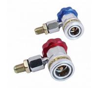 ASTA S-2QJ90 Connection Piece, coolant line
